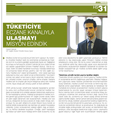 Hedef Dergisi