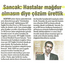 Vatan Sağlık Eki
