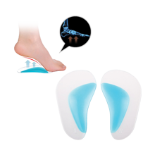 GEL ARC SUPPORT PADS 