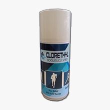 CLORETHYL SOĞUTUCU SPREY