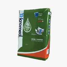 HASTA BEZİ LARGE/EKONOMİK