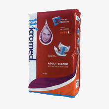 HASTA BEZİ MEDIUM/EKONOMİK