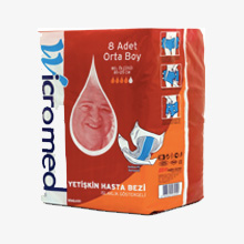 HASTA BEZİ MEDIUM/EKONOMİK