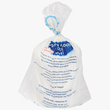 HYDROPHILIC COTTON 1KG
