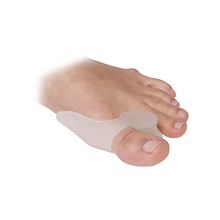 ORTHOPEDIC BUNION RELIEF SPLINT