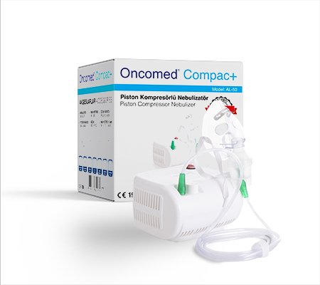 Oncomed AL50 Compact Nebülizatör