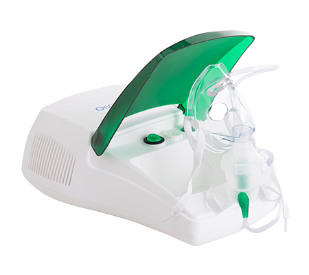 Oncomed Plus Al20 Compact Nebulizator