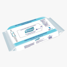 PERİNE BÖLGESİ HAVLUSU