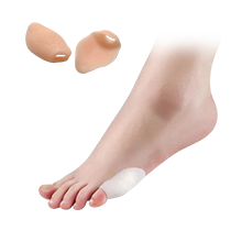 SOFT BUNIONETTE PAD