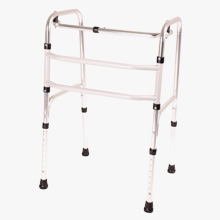 WALKER HAREKETLİ ALÜMİNYUM