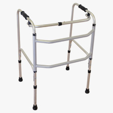 WALKER HAREKETLİ DEMİR