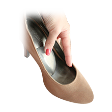ADHESIVE ARCH SUPPORT 